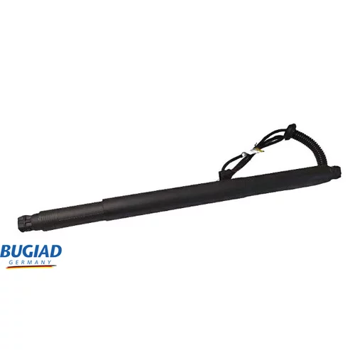 Pneumatická pružina, Batožinový/nákladný priestor BUGIAD BRD50752