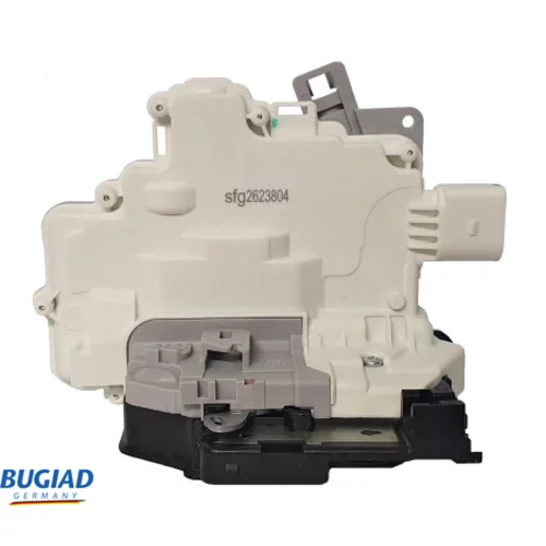 Zámok dverí BUGIAD BSP23804