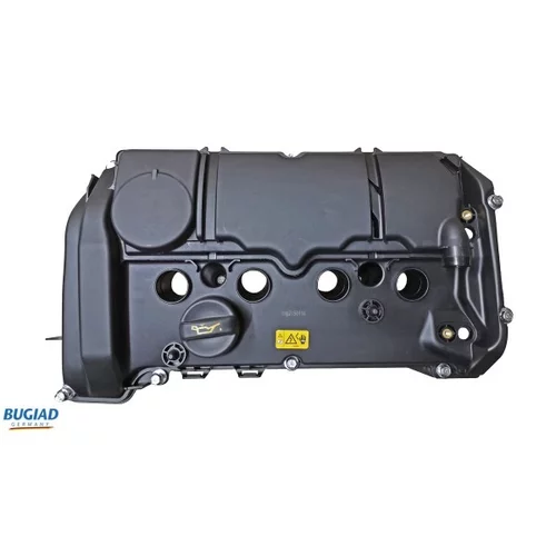 Kryt hlavy valcov BUGIAD BVC50114
