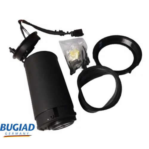 Vyhrievanie nádrže (vstrekovanie močoviny) BUGIAD BAB71508