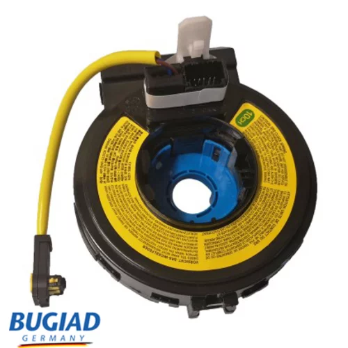 vinutá pružina, Airbag BUGIAD BCA53011