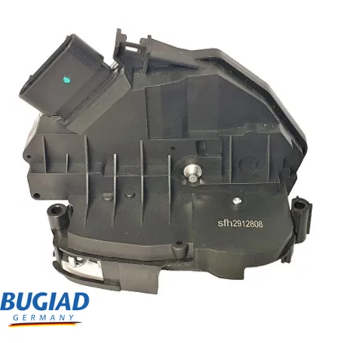 Zámok dverí BUGIAD BDL12808