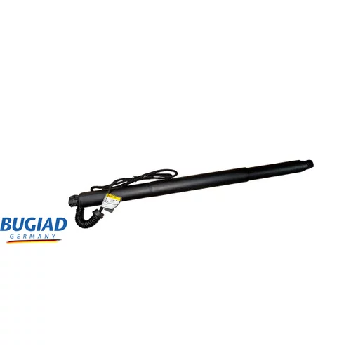 Pneumatická pružina, Batožinový/nákladný priestor BUGIAD BRD50772