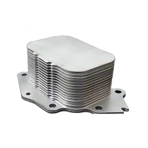 Chladič motorového oleja BUGIAD BSP24945