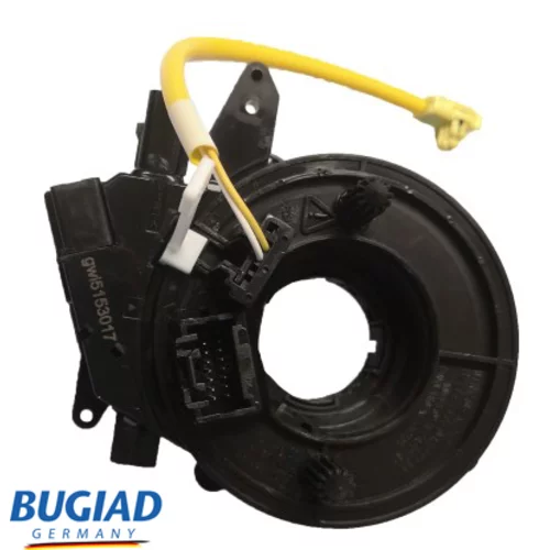 vinutá pružina, Airbag BUGIAD BCA53017