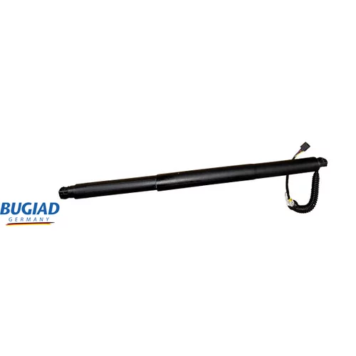 Pneumatická pružina, Batožinový/nákladný priestor BUGIAD BRD50776