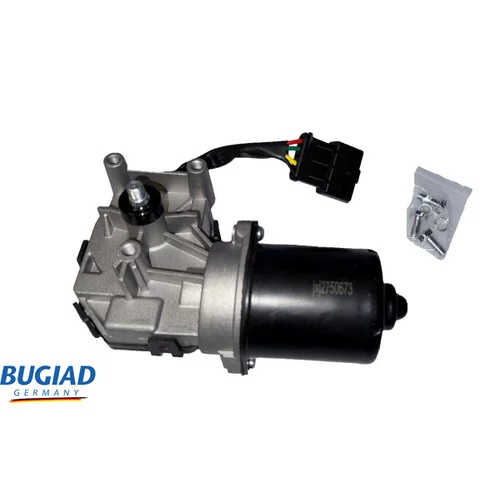 Motor stieračov BUGIAD BWM50673