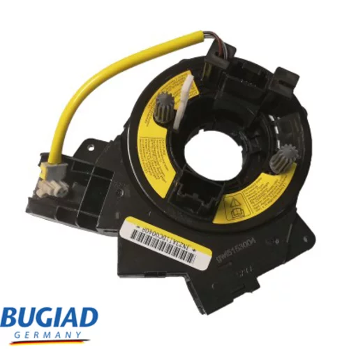 vinutá pružina, Airbag BUGIAD BCA53004