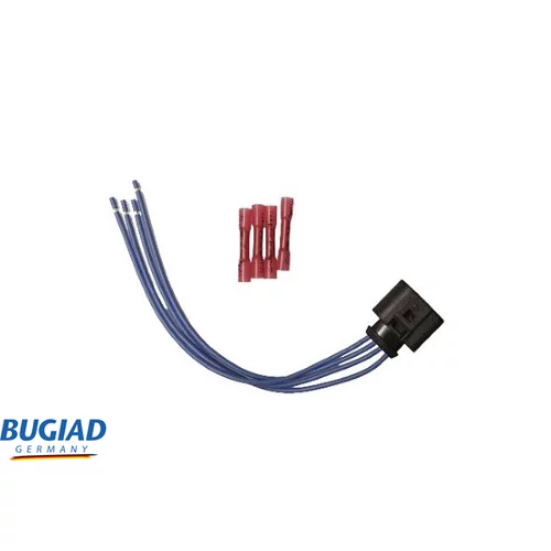 Opravna sada, kablovy zväzok BUGIAD BCS52114