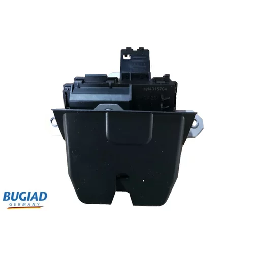 Zámok zadných výklopných dverí BDL15704 /BUGIAD/ - obr. 1