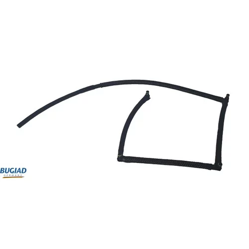Trubka prepadu BUGIAD BFH18042