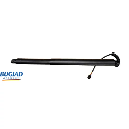 Pneumatická pružina, Batožinový/nákladný priestor BUGIAD BRD50807