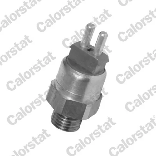 Teplotný spínač ventilátora chladenia CALORSTAT by Vernet TS2607