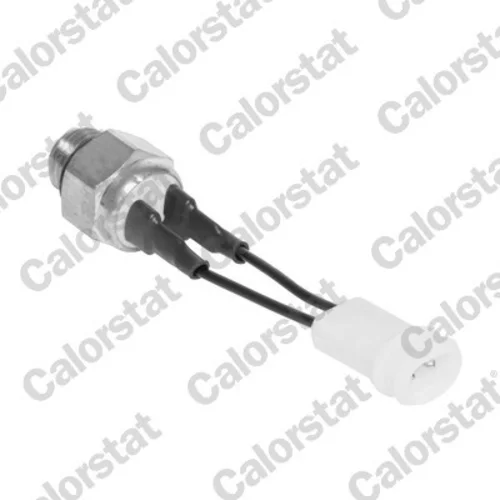 Teplotný spínač ventilátora chladenia TS2850 (CALORSTAT by Vernet)