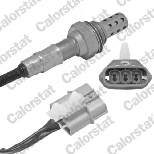 Lambda sonda CALORSTAT by Vernet LS130111