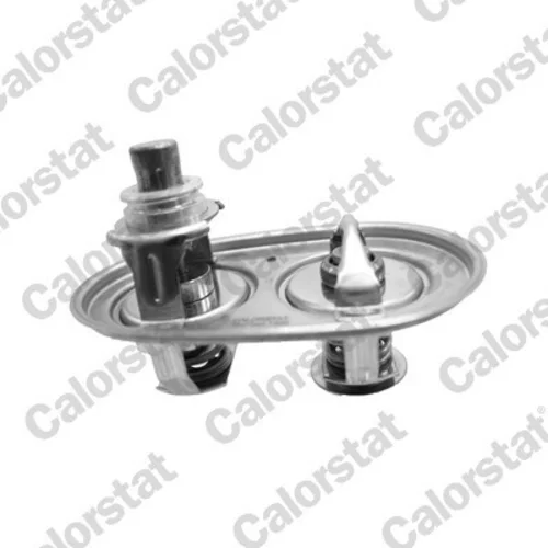 Termostat chladenia CALORSTAT by Vernet TH7540.80.87J
