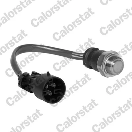 Teplotný spínač ventilátora chladenia CALORSTAT by Vernet TS2621