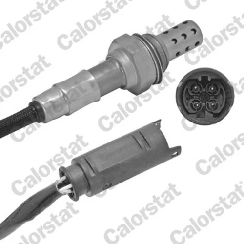 Lambda sonda CALORSTAT by Vernet LS140181
