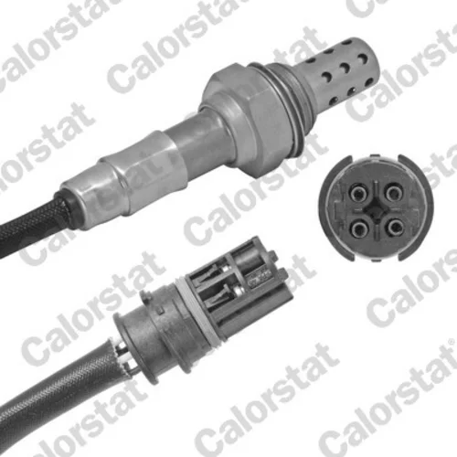 Lambda sonda CALORSTAT by Vernet LS140696