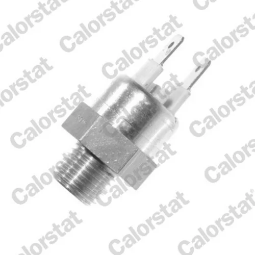 Teplotný spínač ventilátora chladenia TS2604 (CALORSTAT by Vernet)