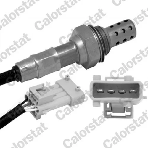 Lambda sonda CALORSTAT by Vernet LS140608