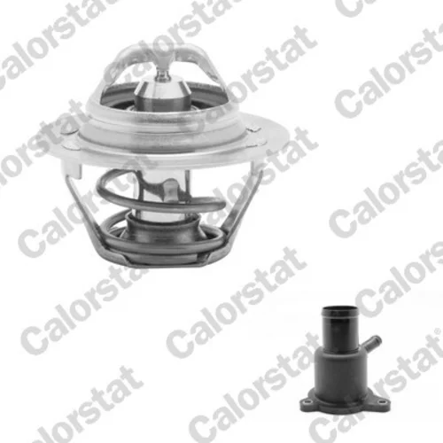 Termostat chladenia CALORSTAT by Vernet THK604710.89J