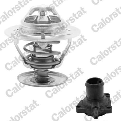 Termostat chladenia CALORSTAT by Vernet THK575010.92J