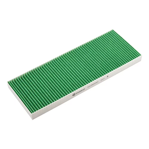 Filter vnútorného priestoru Castrol filters CC0034C