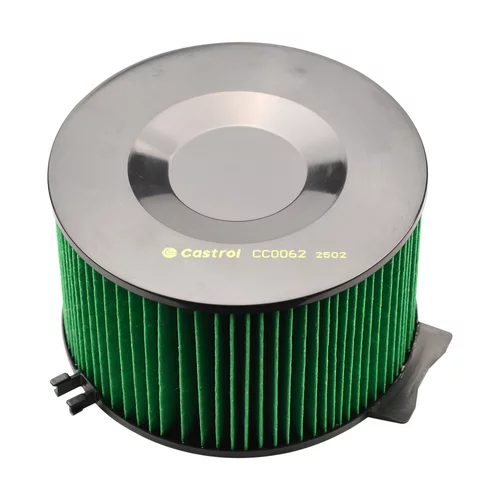 Filter vnútorného priestoru Castrol filters CC0062