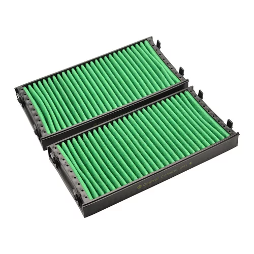 Filter vnútorného priestoru Castrol filters CC0063C