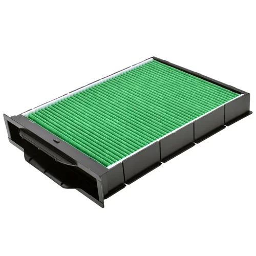Filter vnútorného priestoru CC0105 (Castrol filters) - obr. 1