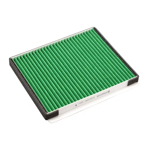 Filter vnútorného priestoru Castrol filters CC0120C