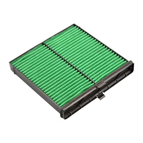 Filter vnútorného priestoru CC0138C (Castrol filters) - obr. 1