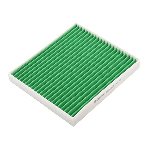 Filter vnútorného priestoru Castrol filters CC0146C