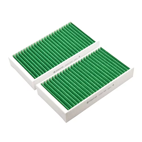 Filter vnútorného priestoru Castrol filters CC0170C