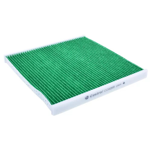 Filter vnútorného priestoru Castrol filters CC0205