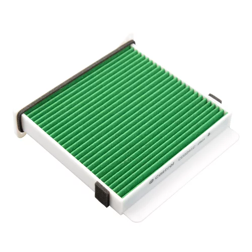 Filter vnútorného priestoru Castrol filters CC0241C