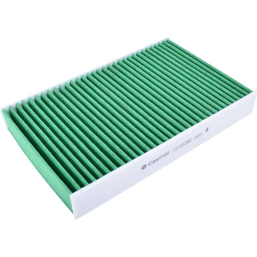 Filter vnútorného priestoru Castrol filters CC0338C