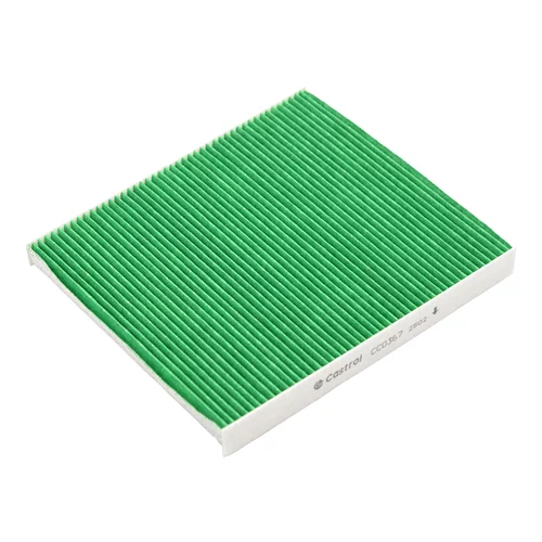 Filter vnútorného priestoru Castrol filters CC0367