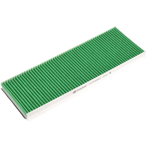 Filter vnútorného priestoru Castrol filters CC0468C