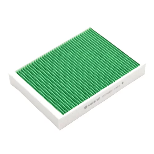 Filter vnútorného priestoru Castrol filters CC0609