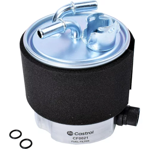 Palivový filter Castrol filters CF0021