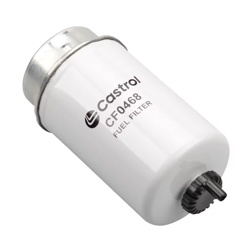 Palivový filter Castrol filters CF0468
