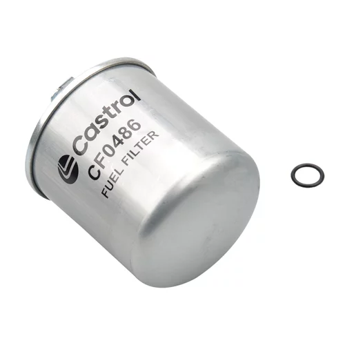 Palivový filter CF0486 (Castrol filters) - obr. 1