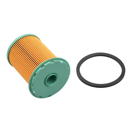 Palivový filter Castrol filters CF0512