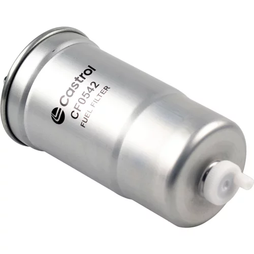 Palivový filter Castrol filters CF0542