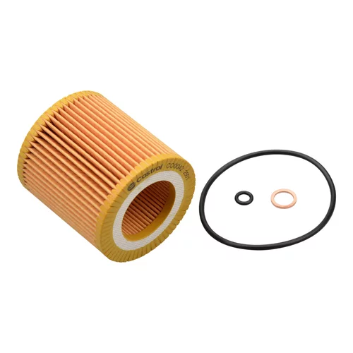 Olejový filter Castrol filters CO0042