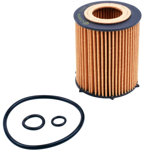 Olejový filter Castrol filters CO0085