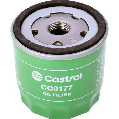 Olejový filter Castrol filters CO0177