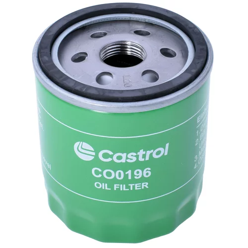 Olejový filter Castrol filters CO0196
